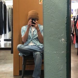 Meet your Posher, Brandon